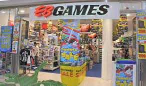 Another way that you can find video stores that are in your area is to search through the local classifieds. Eb Games Stores Central West Locations Safe Amid Closures The Young Witness Young Nsw