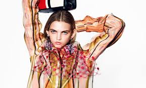 Image result for Richard Burbridge