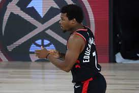 Word around the league, at this juncture, is clearly pointing toward the. Raptors Kyle Lowry A Hall Of Famer Not Yet