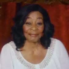 Obituary information for Doris Yvonne Woodson