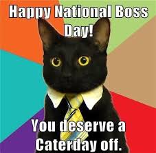 Check spelling or type a new query. Happy Boss Day Memes
