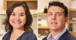 Stuller Names 2 New Vice Presidents