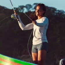 Find deals on products in sports & fitness on amazon. Bamboo Lined Breeze Shorts For Women Half Moon Outfitters