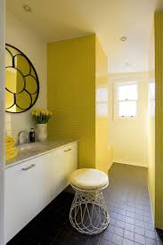 50 yellow tile bathroom paint colors ideas. 34 Retro Yellow Bathroom Tile Ideas And Pictures 2021
