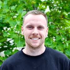 Michael Courington's Instagram, Twitter & Facebook