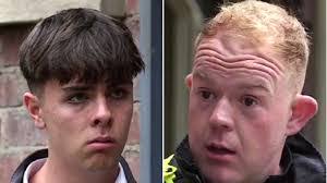 Corrie Mason's Instagram, Twitter & Facebook