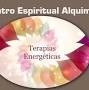 Centro Espiritual Alquimia from m.youtube.com