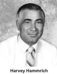 GOOD NEWS: Former WHS athletic director going into SD Sports Hall of Fame