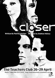 Closer