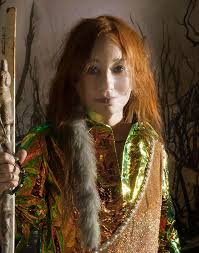 Q A With Musician Tori Amos Financial Times ‎american singer/songwriter tori amos (born myra ellen amos) was one of several female artists who combined the stark, lyrical attack of '90s alternative rock with a distinctly '70s musical approach. q a with musician tori amos financial