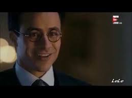 الحلقة 16مسلسل اهو دا اللي صار