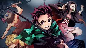 Tanjirō kamado, joined with inosuke hashibira, a boy raised by boars who wears a boar's head, and zenitsu agatsuma, a scared boy who reveals his true power when he sleeps, board. Demon Slayer Specials Available Ahead Of Movie Premiere Ign