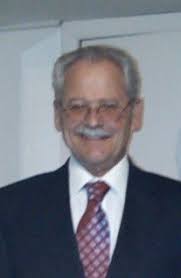 Albert Belliveau Obituary