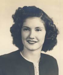 Martha Evans Obituary