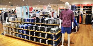 Is Uniqlo At The Beginning of Something Big in The U.S.? - RetailWire