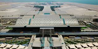 Flight schedule, ticket detailed information about hamad international airport airport: Qatar Airways Drives Doha Traffic Past 20 Million New Airport To Open Soon