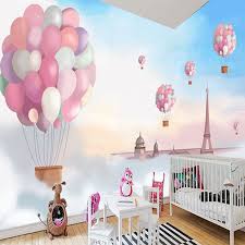 Sa pose peut s'avérer complexe pour l'amateur, il est donc recommandé de faire appel à un artisan peintre ou une société de peinture pour poser vos tapisseries. Pas Cher Personnalise 3d Affiche Papier Peint De Bande Dessinee Enfants Chambre Decoration Rose Chaude Bal Decoration Chambre Enfant Deco Chambre Decor De Rose