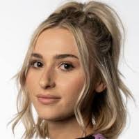 Jaimee Allen's Instagram, Twitter & Facebook