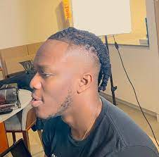 Enjoy the videos and music you love, upload original content, and share it all with friends, family, and the world on if you think ksi's hairline is bad think again. Akseli On Twitter Ksi U Gotta Be Ksicrying With That Hairline Jk You A Bossman