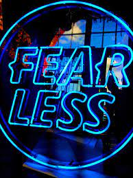 Portfolio Of Andy Doig S Work Neon Artist Neon Signs Neon Quotes Neon Light Signs