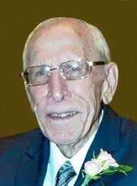 Joseph F. Wenzel Obituary November 29, 2015