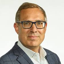 Corterra Team Member: Marc Huber