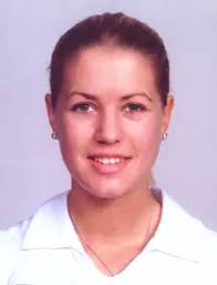 2002-03 Women's Tennis Roster