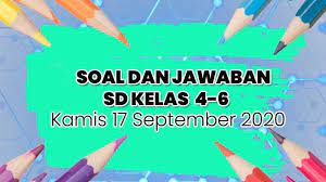 Maybe you would like to learn more about one of these? Kunci Jawaban Arab Melayu Kelas 6 Ilmu Link