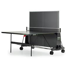 Kettler Outdoor Ping Pong Table - Axos 1 | Best Ping Pong Table - Youtube