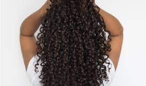 Read this post on how to avoid flaking and white balls when mixing products. How To Get Defined Natural Curls Lus Brands