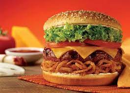 Eat For Free On Your Birthday At Red Robin Food Recipes Bbq Burgers