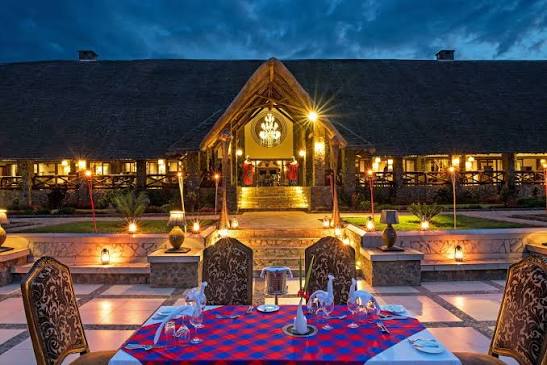 Wellworth - Lake Manyara Kilimamoja Lodge A unit of Wellworth Collection.  For Bookings or more info call +255 688 058 365 / crm@wellworthgroup.com /  www.wellworthcollection.co.tz | Facebook