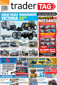 Great savings & free delivery / collection on many items. Tradertag Victoria Edition 06 2018 By Tradertag Design Issuu