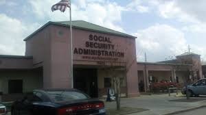 Social Security Administration 8989 Lakes At 610 Dr Houston Tx 77054 Usa