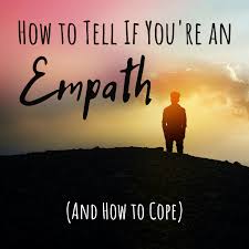 Anxiety, depression and feelings of isolation alone time is mandatory Am I An Empath Exemplore