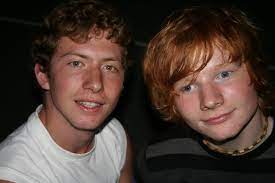 Pin On Edward Christopher Sheeran