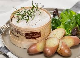 Mont D Or Roti Au Vin Blanc A Partager Par Foodette Recette Cuisine Bien Manger Roti