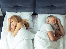 Mein Partner Hat Nie Lust Auf Sex Wozu Der Experte Dann Rat Bildderfrau De