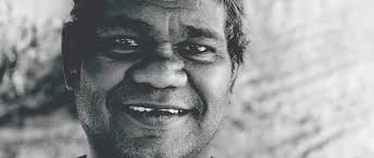Anthony Watson welcomes delegates to National Native Title Conference —  Kimberley Land Council