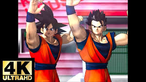 In both budokai 3 and shin budokai, young trunks states that it is just like having a. Petition We Need A Dragon Ball Z Budokai Tenkaichi 3 Hd Remaster Resetera