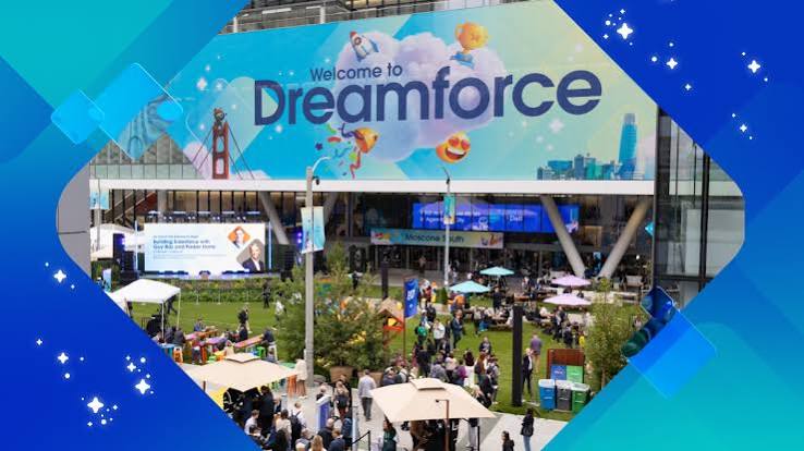 Dreamforce