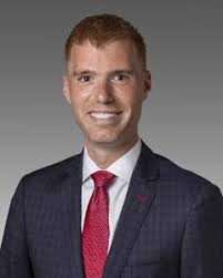 Equity Bancshares, Inc. Announces Promotion of Chris Navratil to Chief  Financial Officer and Departure of Eric Newell