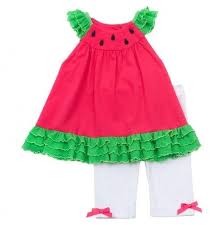 521 Web Server Is Down Watermelon Outfit Girl Outfits Cute Outfits For Kids