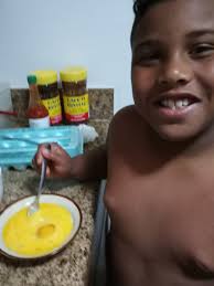 Breakfast at Dexter'z Cafe