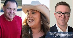 Tucson City Council candidates to meet in first forum this week