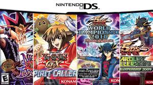 The game's level design and puzzles are brilliant, using the multiple kirby idea to its full potential. All Yu Gi Oh Games On Ds Youtube