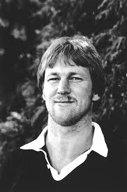 Brett Harvey » NZ Rugby Stats