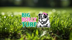Big Bully Turf