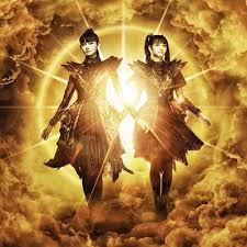 We did not find results for: Babymetal Generasia