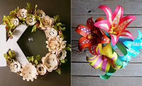 Luckily, home decor and home goods can be made yourself. 34 Diy Paper Flowers For Your Room Diy Projects For Teens